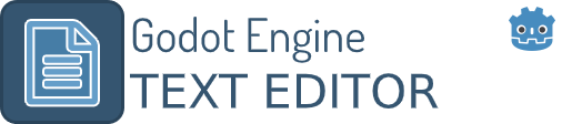 Godot Engine - FileEditor
