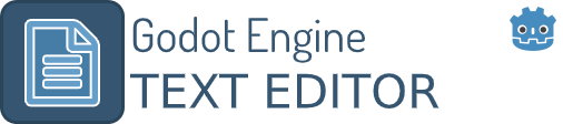 Godot Engine Fileeditor By Fenix 2041