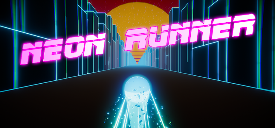 Neon Runner