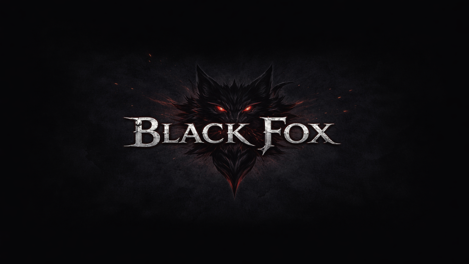 Changelog for Update V0.6 - Black Fox - Chapter 1 by Driftmoss Studio ...