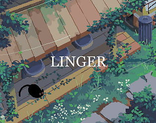 Linger