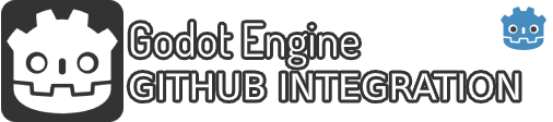 Godot Engine - Github Integration