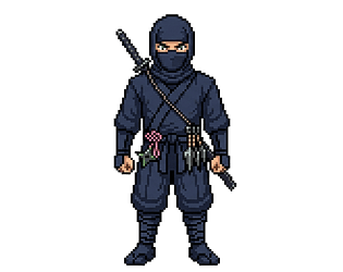 Ninja Empire