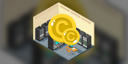 Cover image for Coins Company
