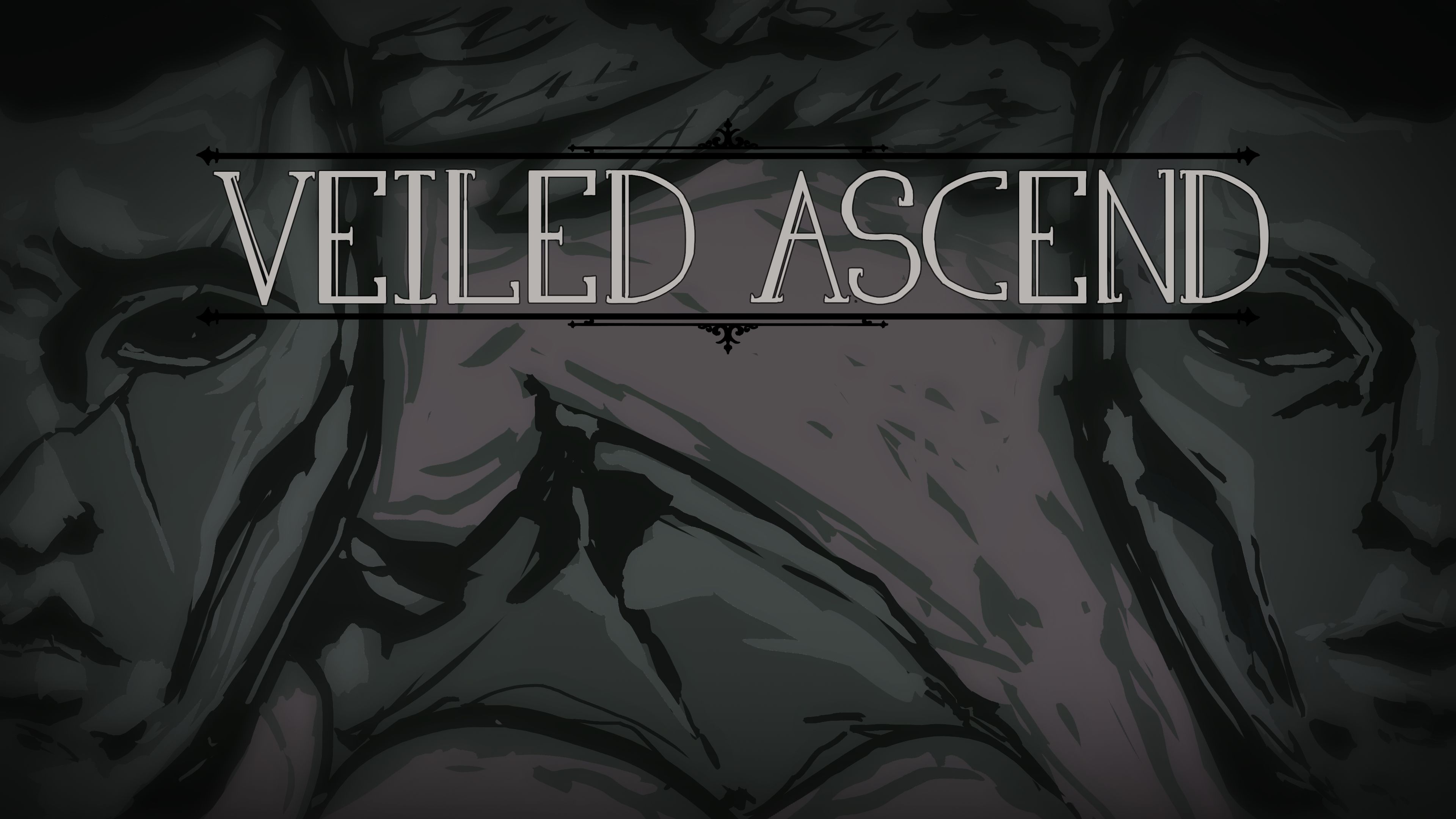 Cover image for Veiled Ascend
