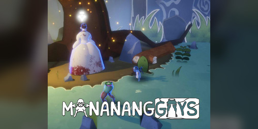 'Manananggays' Thumbnail