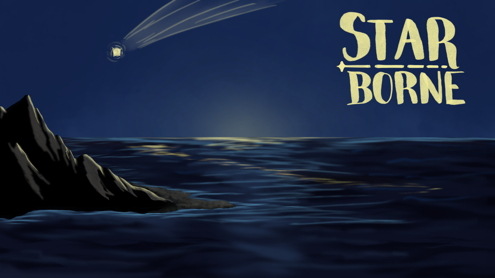 Starborne