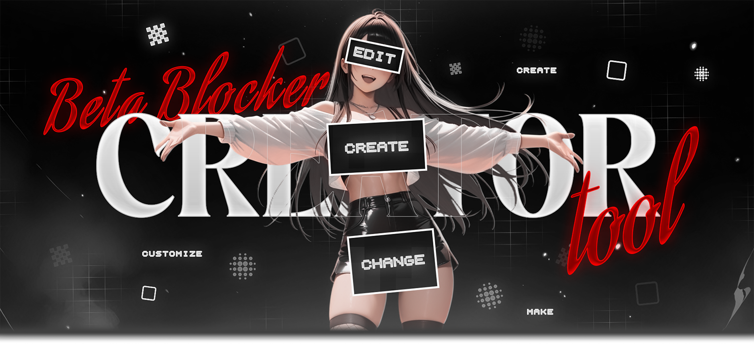 Beta Blocker Pack Creator Tool