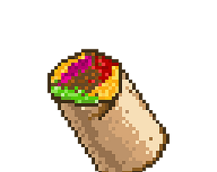 Burrito Lover