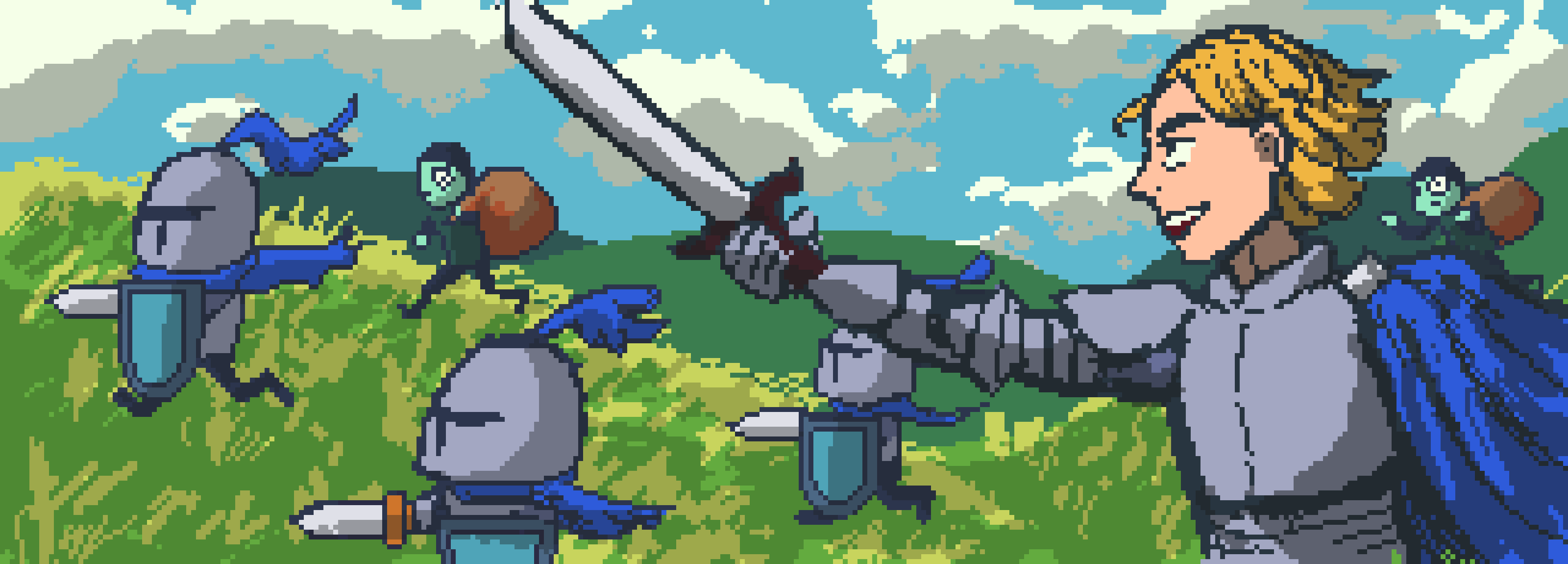 Slayer Dragon