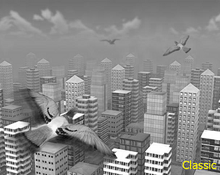 Fly Like A Bird 3 - Classic