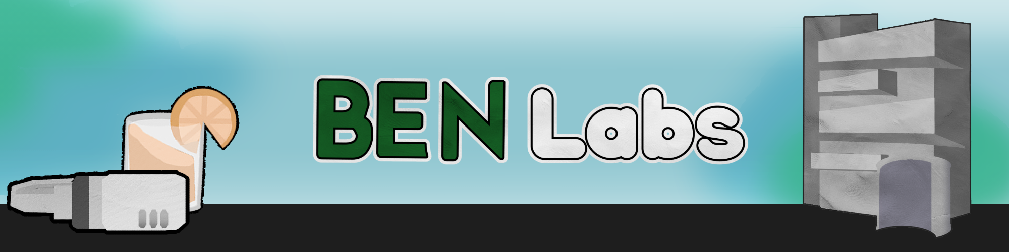Ben Labs
