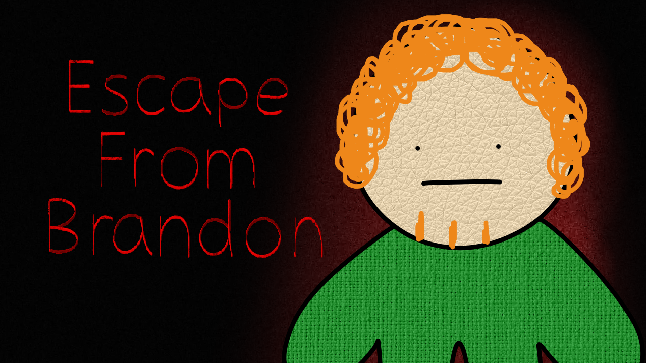 Escape From Brandon