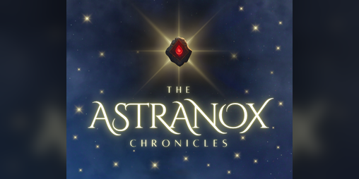 Cover image for The Astranox Chronicles (ACT I DEMO)