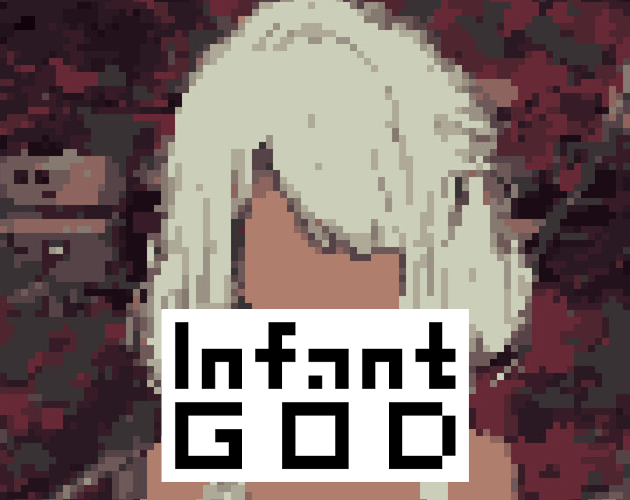 Infant God
