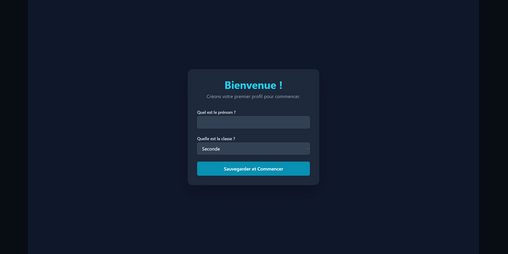 Cover image for 🎓 Maths moi ça ! 💻