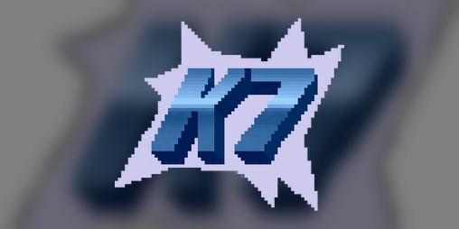 Cover image for K7 Panik!