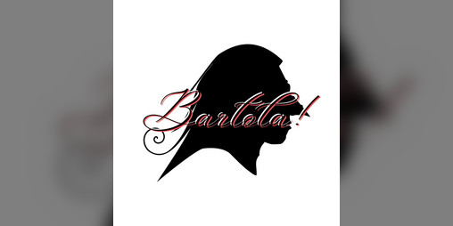 Cover image for Bartola!