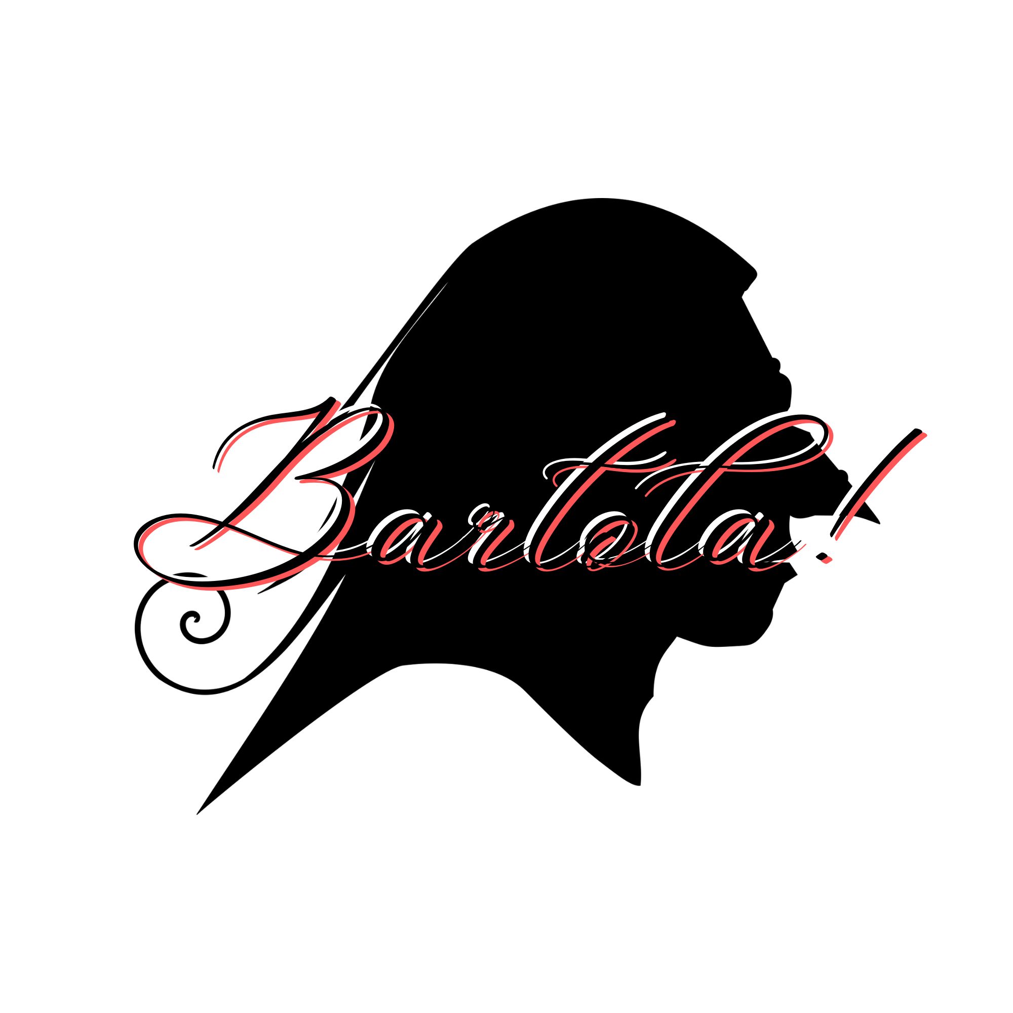 Cover image for Bartola!