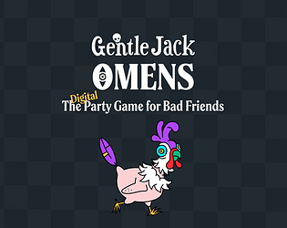 Gentle Jack: Omens