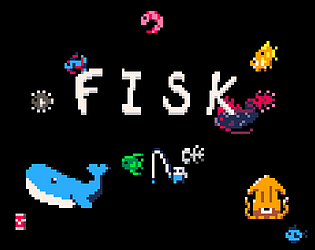 Fisk