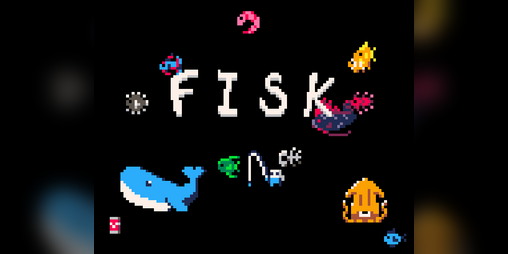 Cover image for Fisk