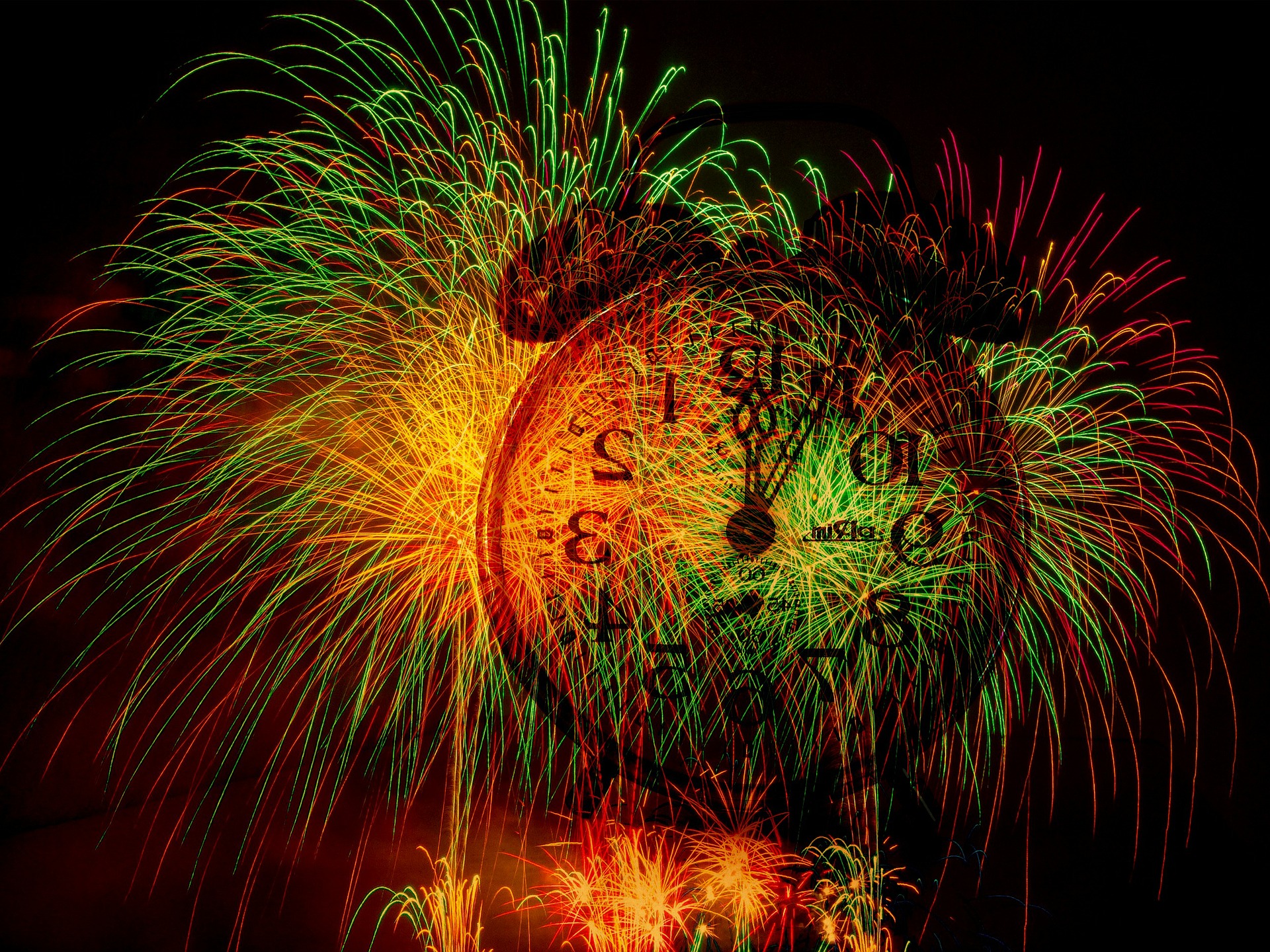 Cover image for Year after Year