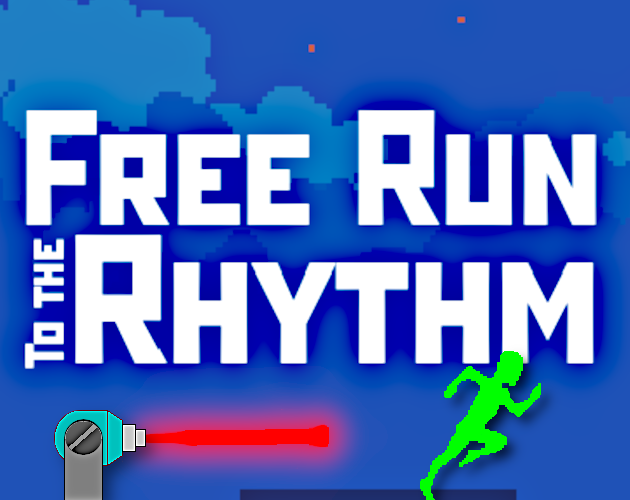 Free Run to the Rhythm by FireproofYeti