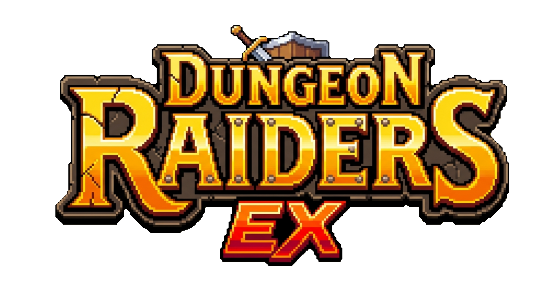 Cover image for Dungeon Raiders EX - Full Game