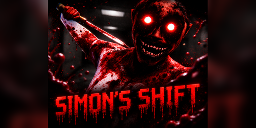 Cover image for SIMON'S SHIFT