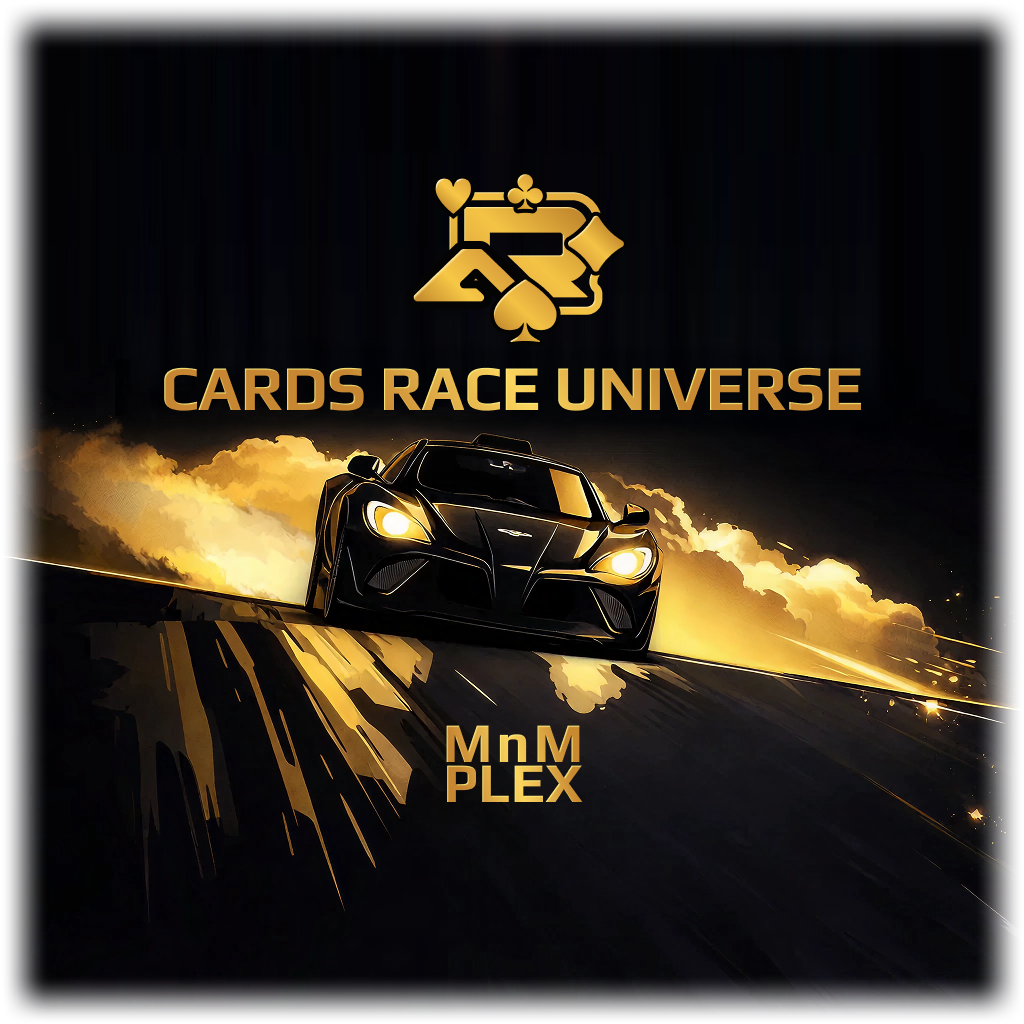 Cards Racing Universe (Ace Race) by CardsRace for 5 Year Long Jam - itch.io