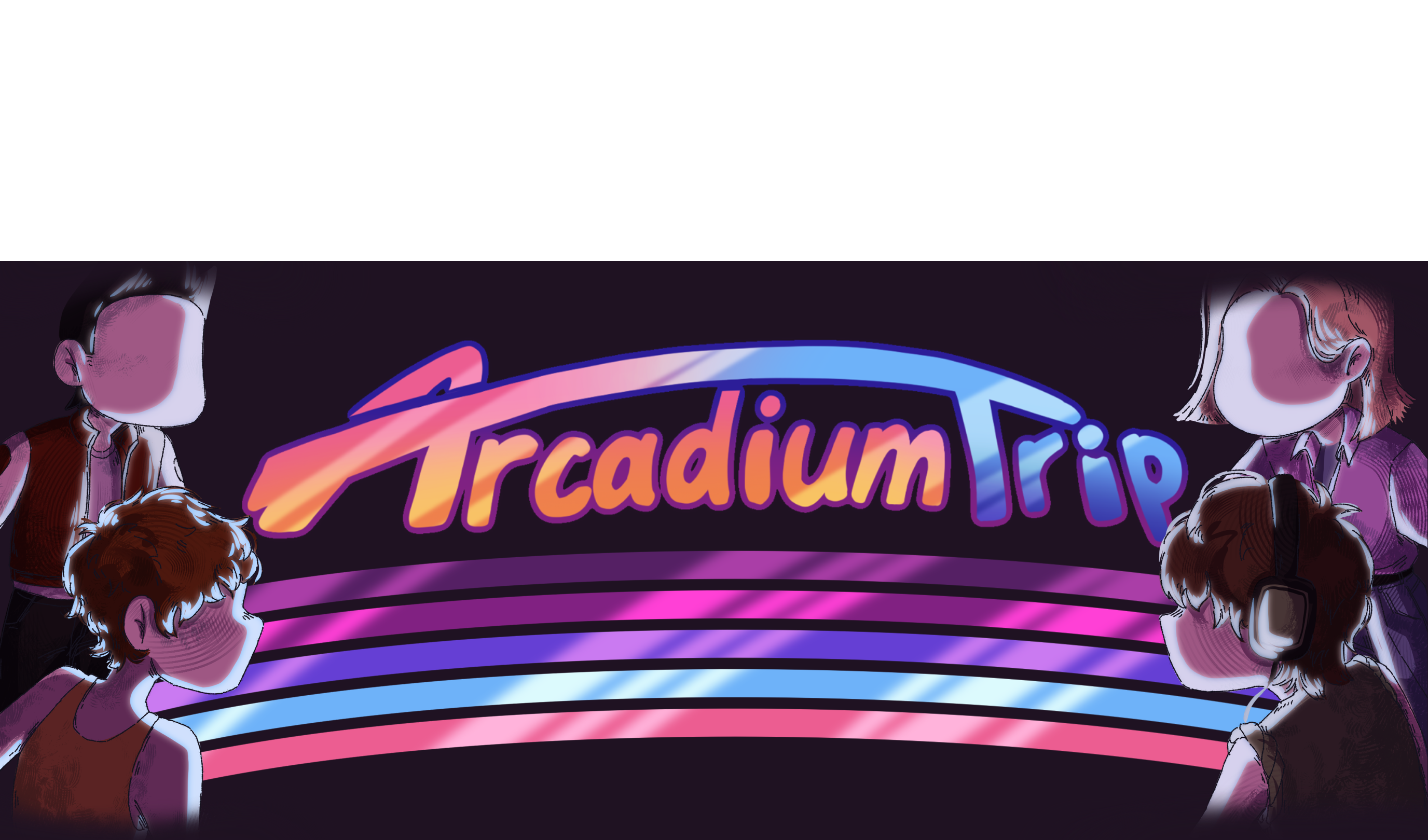 Arcadium Trip