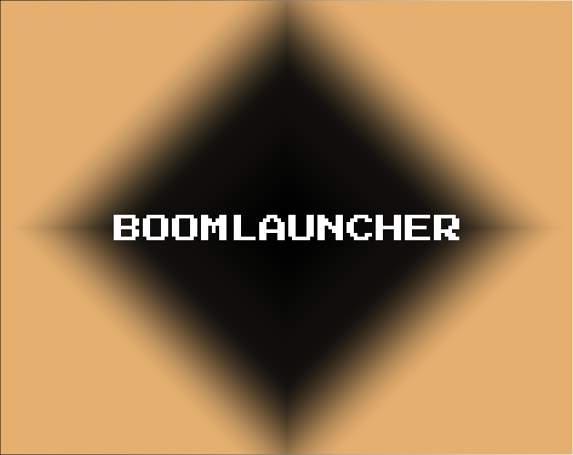 BoomLauncher