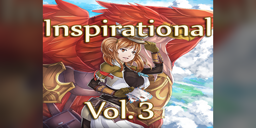 Cover image for Inspirational Music Pack Vol. 3