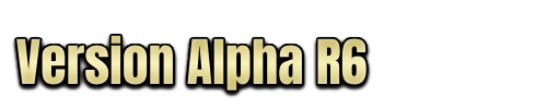 Version Alpha R6 Release Notes - [CGMZ] Scan for RPG Maker MZ by Casper ...
