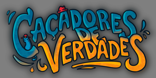 Cover image for Caçadores Da Verdade - PC