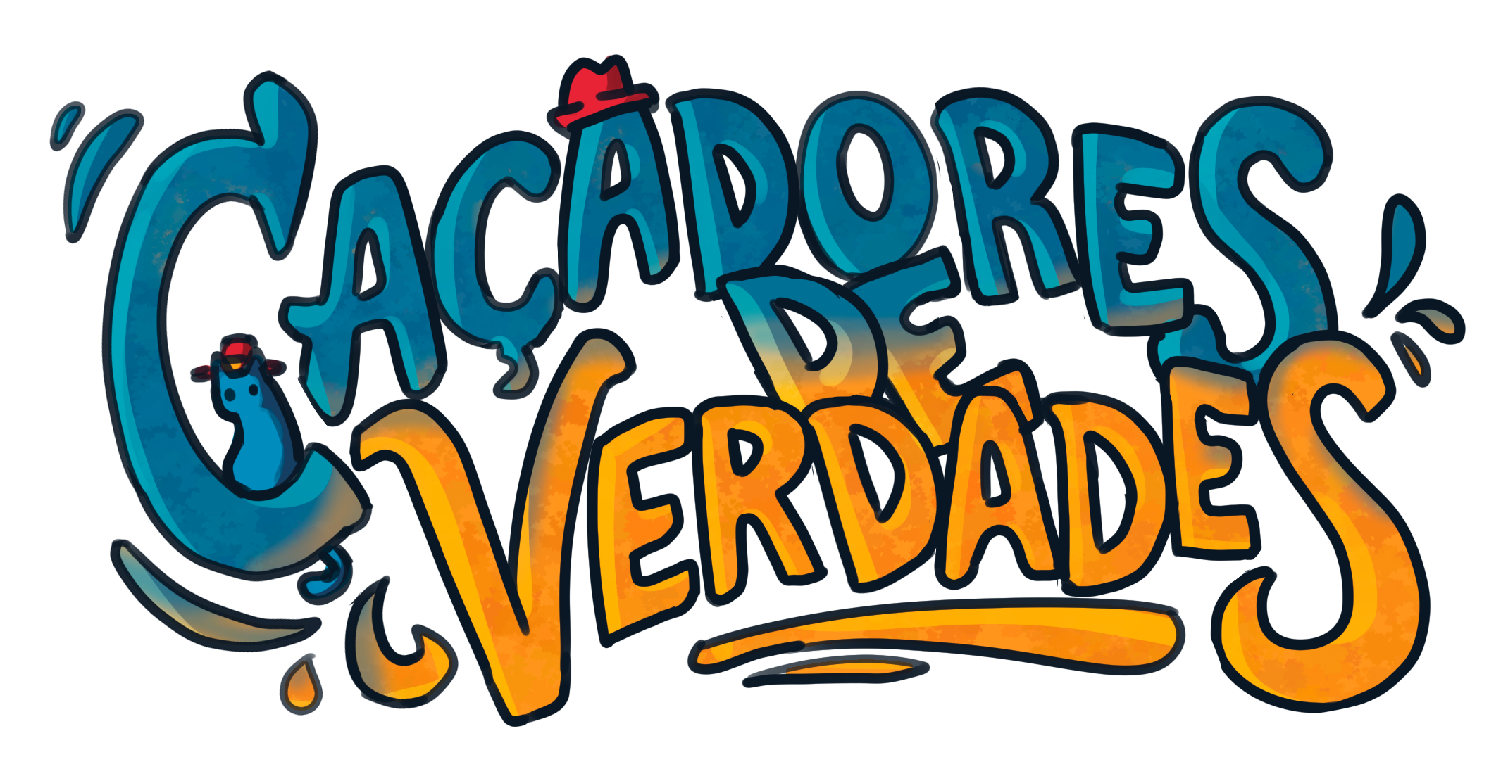 Caçadores Da Verdade - PC