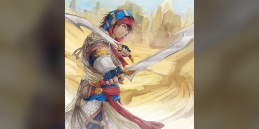 Cover image for Tales of the Far East Music Pack