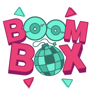 BoomBox