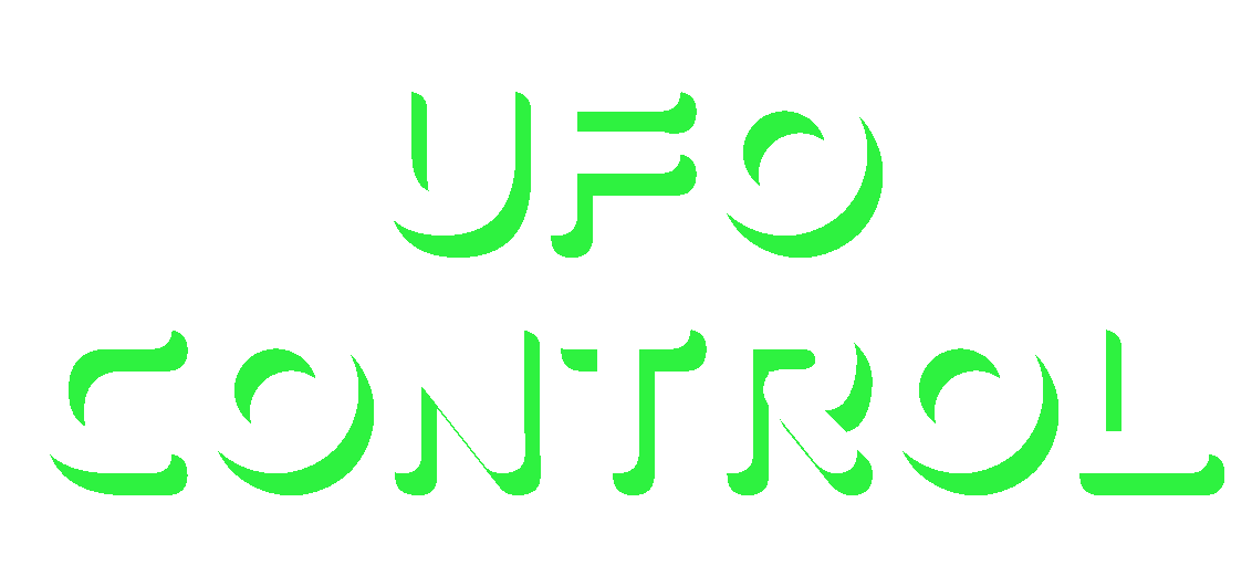 UFO Control