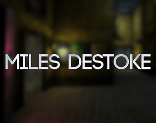 Miles Destoke