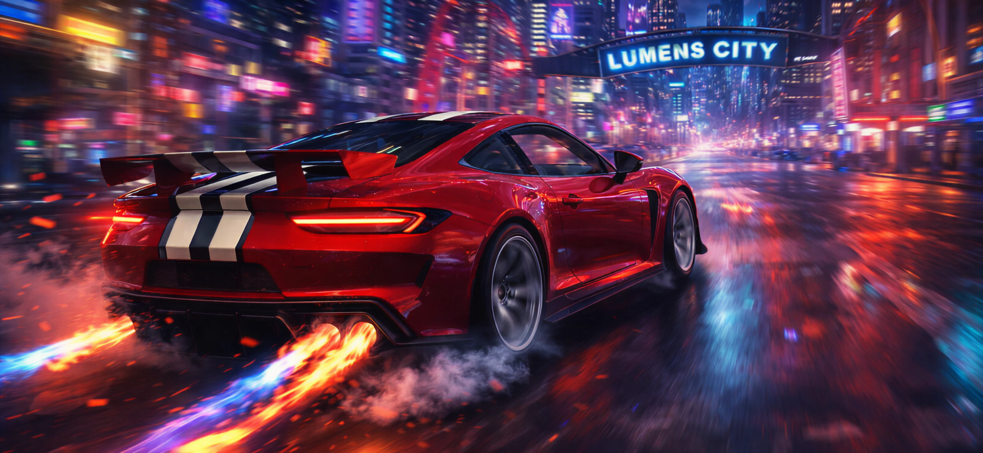 Cards Racing Universe (Ace Race)