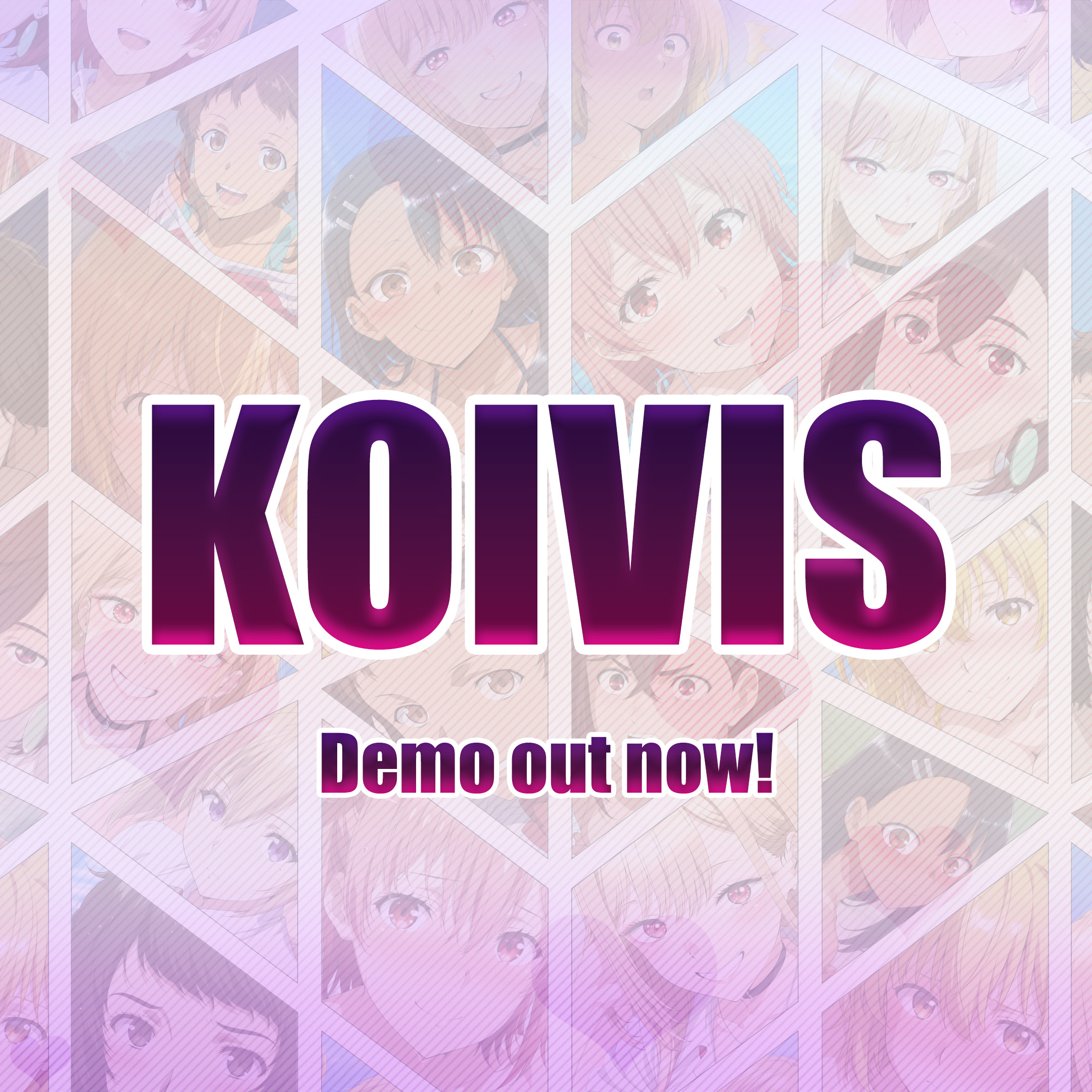 Cover image for Koivis