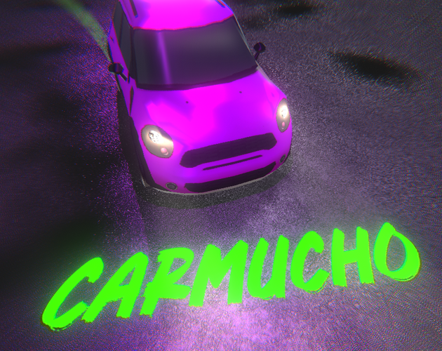 Carmucho