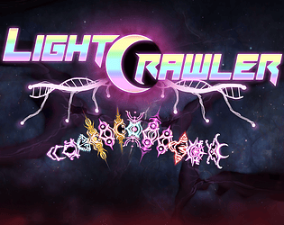 Lightcrawler demo