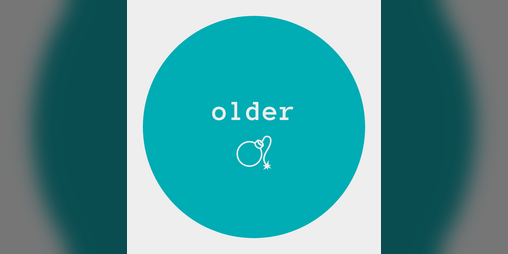 Cover image for older