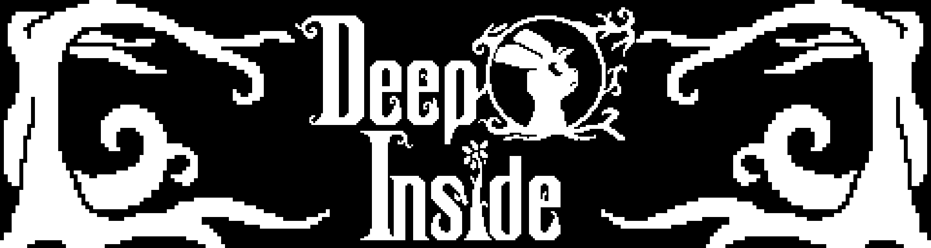 [DEMO] Deep Inside 0.3.1 - Release Announcements - itch.io