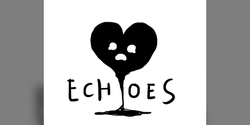 Cover image for ECHOES