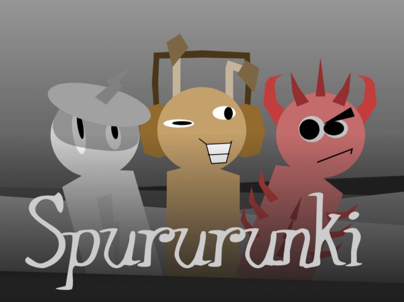 Cover image for SPURURUNKI