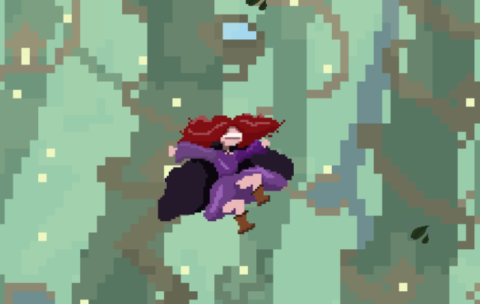 Cover image for The princess and the knight